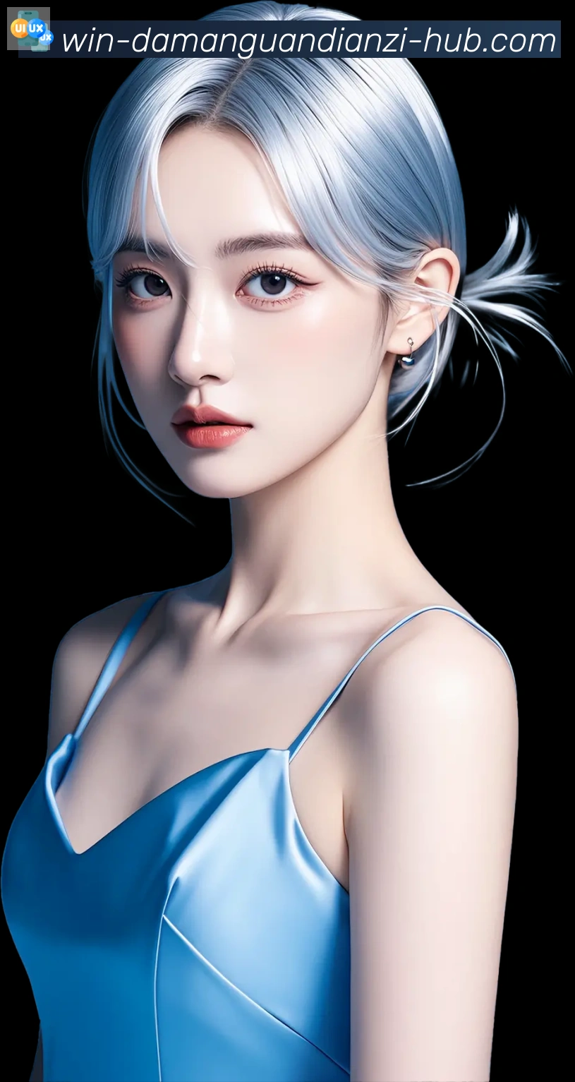 多彩内容专区